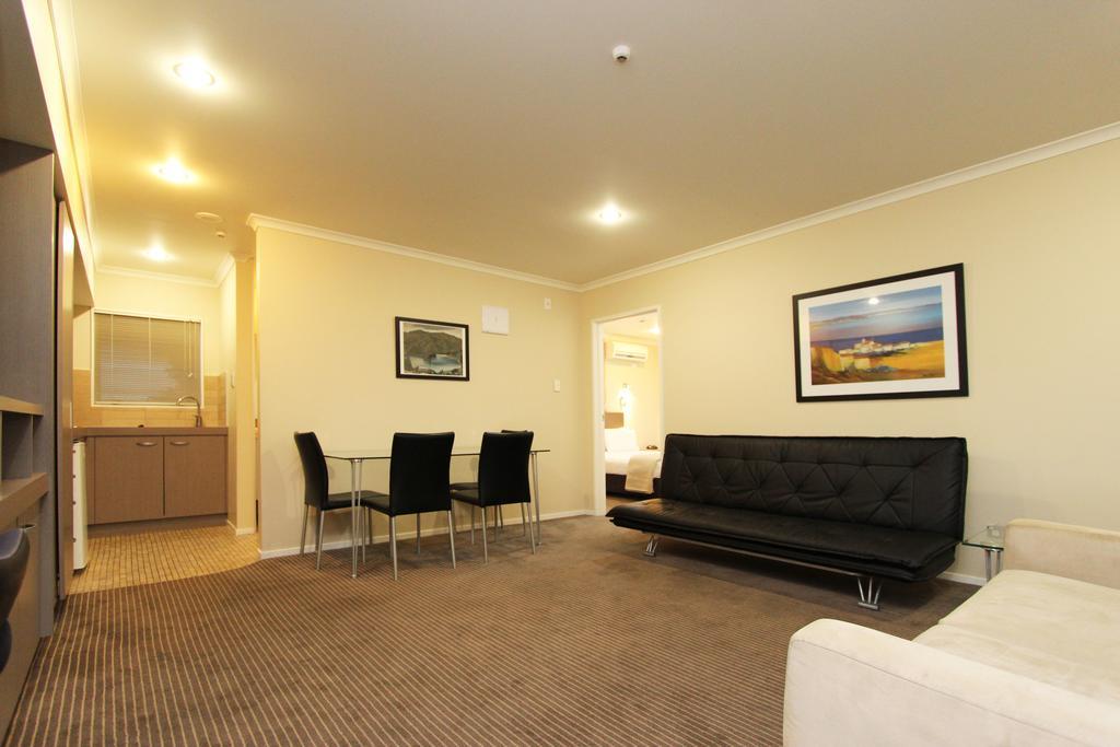 Auckland Airport Lodge Екстериор снимка