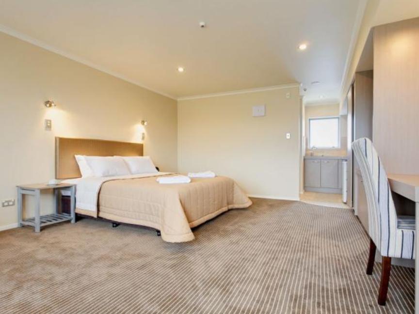 Auckland Airport Lodge Екстериор снимка