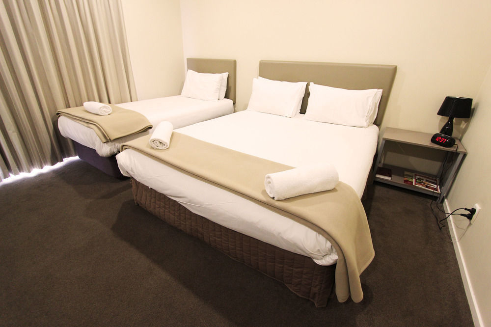 Auckland Airport Lodge Екстериор снимка