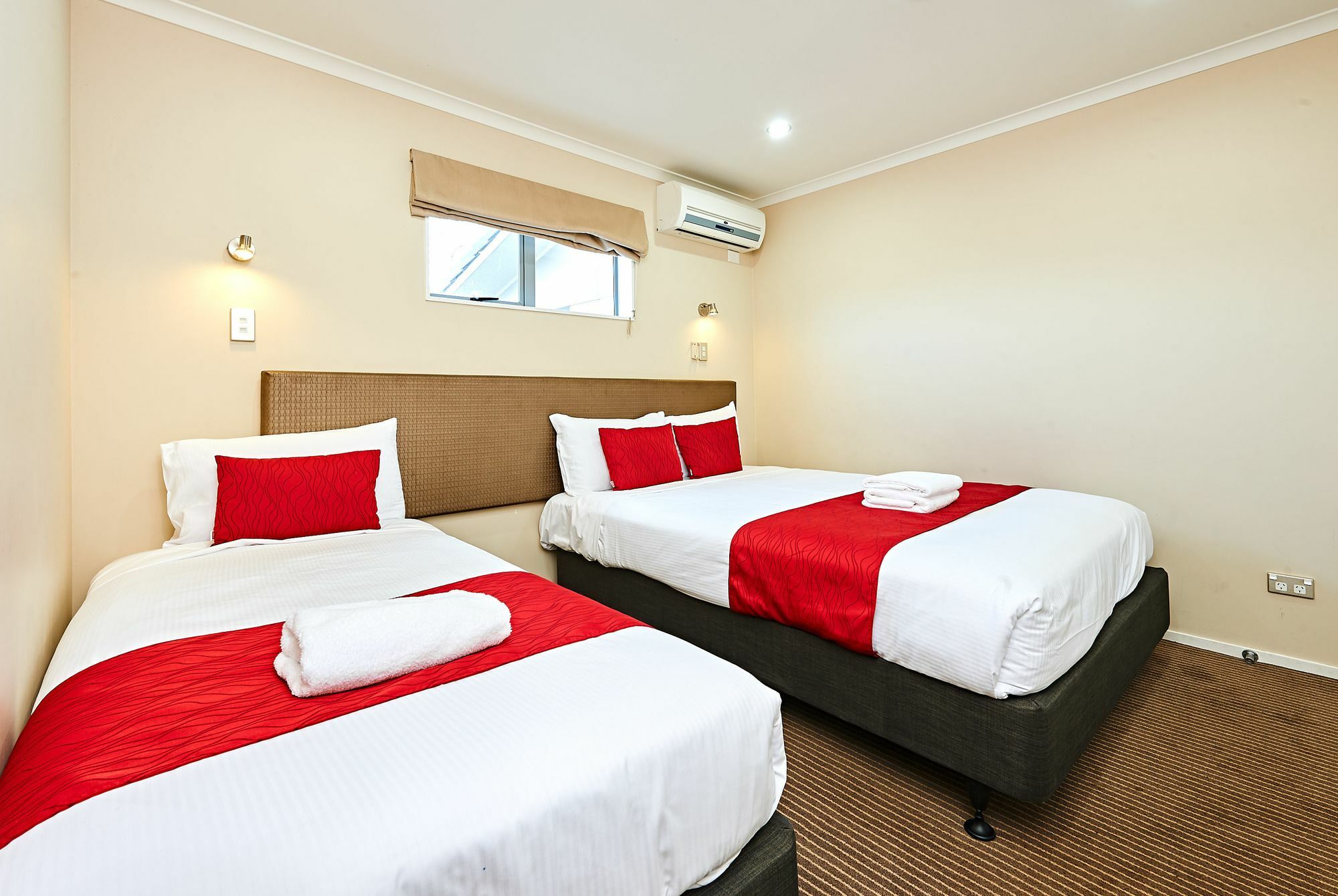 Auckland Airport Lodge Екстериор снимка