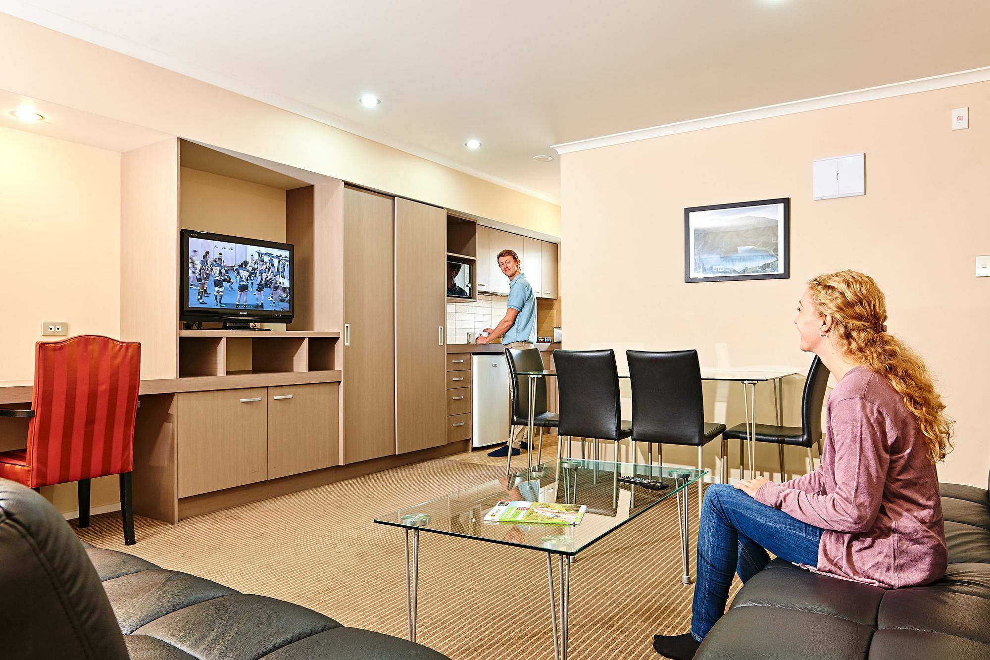 Auckland Airport Lodge Екстериор снимка