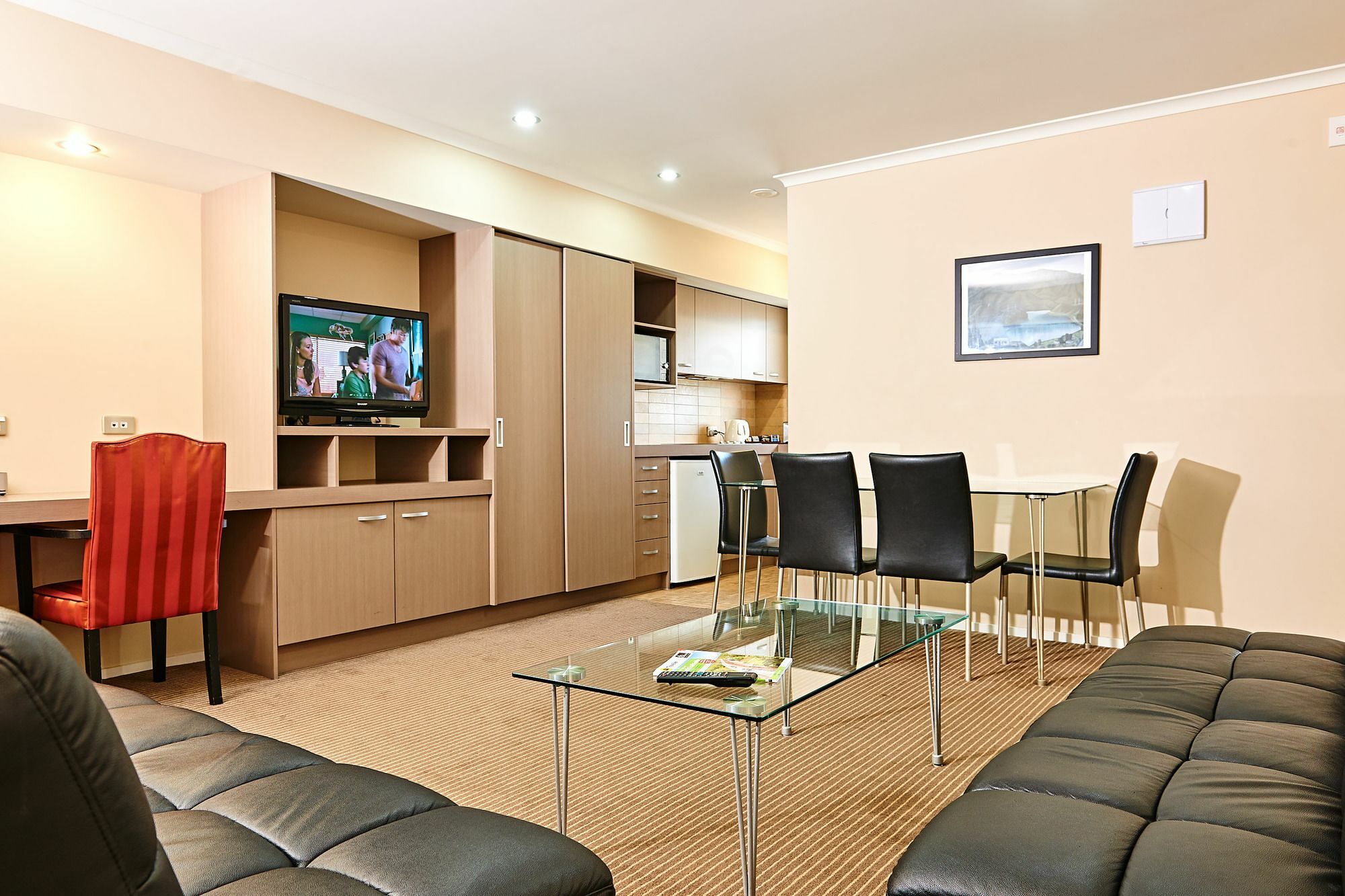 Auckland Airport Lodge Екстериор снимка